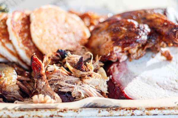 Puckett's Restaurant by null