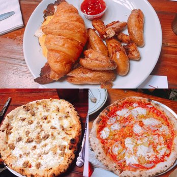 Roberta's - Pizza Near Me - Brooklyn, New York Roberta's - Pizza Near Me - Brooklyn, New York