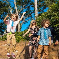 Pirates Island Adventure Golf