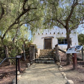 Leo Carrillo Ranch Historic Park - Landmarks & Historical Buildings Near Me - Carlsbad, California