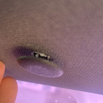 Caliber Collision - I'm tired of finding little things that weren't damage when I took my car in. Going  to contact their corporate office. - Body Shops Near Me - Pasadena, California