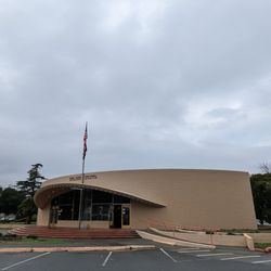 US Post Office