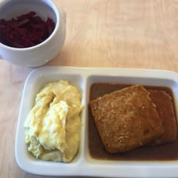 Radatz - Faschierter Braten