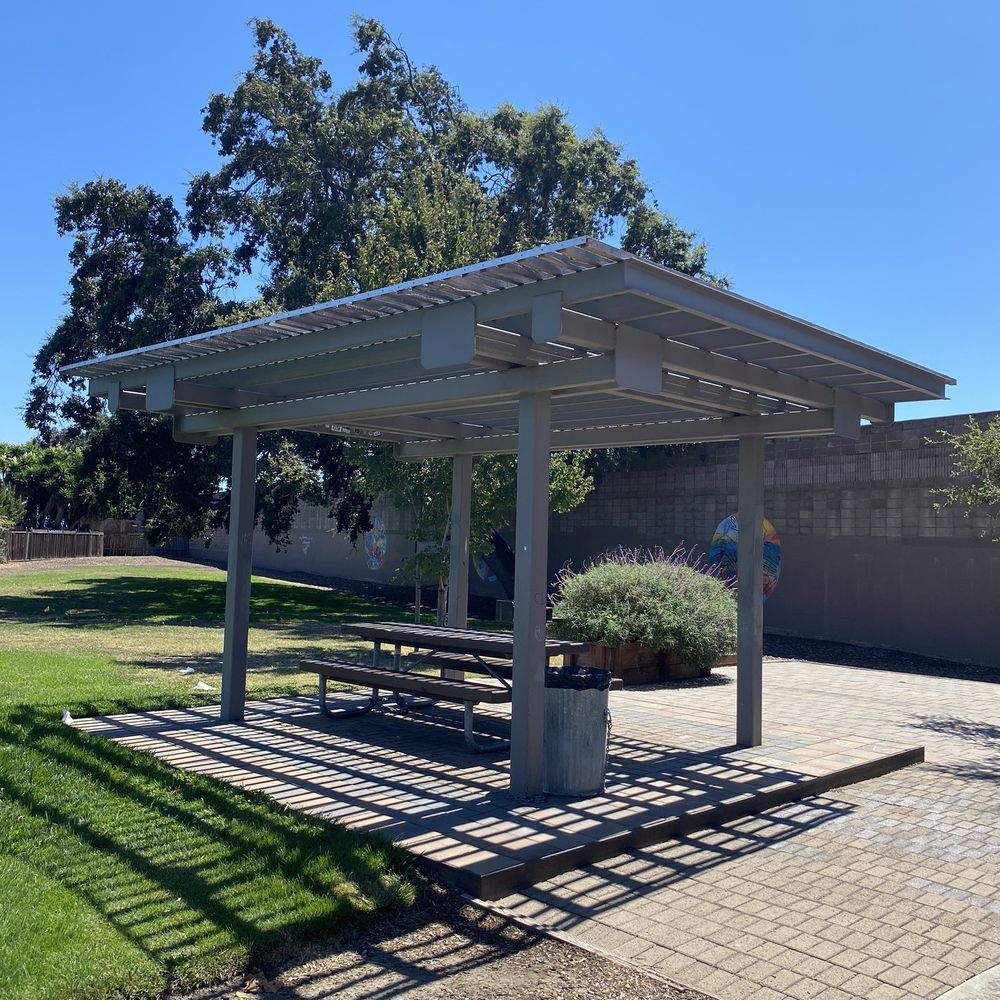 Tony B Santos Park - Parks Near Me - San Leandro, California Tony B Santos Park - Parks Near Me - San Leandro, California