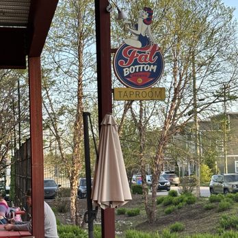 Fat Bottom Brewing - Outside - Breweries Near Me - Nashville, Tennessee Fat Bottom Brewing - Outside - Breweries Near Me - Nashville, Tennessee