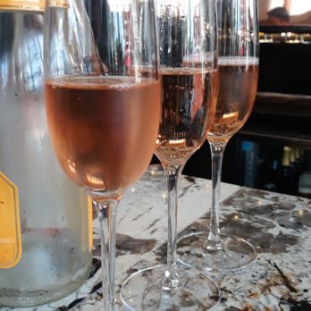 The Champagnery - my rose flight - Champagne Bars Near Me - Louisville, Kentucky The Champagnery - my rose flight - Champagne Bars Near Me - Louisville, Kentucky