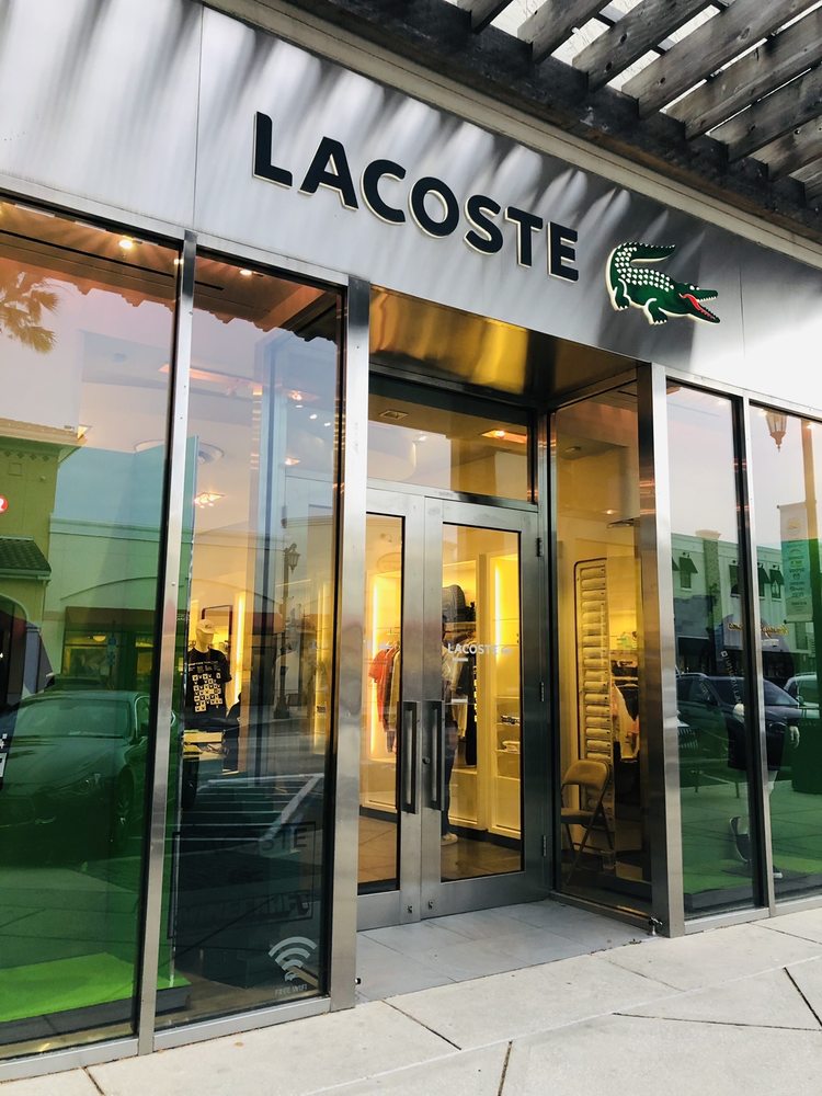 LACOSTE Updated September 2024 4663 River City Dr, Jacksonville