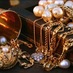 Lily's Jewelers