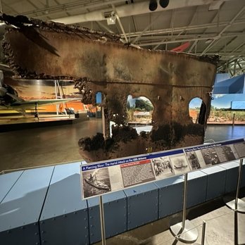 Pearl Harbor Aviation Museum - Museums Near Me - Honolulu, Hawaii Pearl Harbor Aviation Museum - Museums Near Me - Honolulu, Hawaii