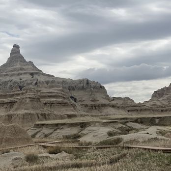 Badlands National Park - Parks Near Me - Interior, South Dakota Badlands National Park - Parks Near Me - Interior, South Dakota