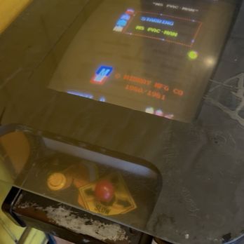 Pizza Machine - Mrs PAC Man - Pizza Near Me - Gardena, California Pizza Machine - Mrs PAC Man - Pizza Near Me - Gardena, California