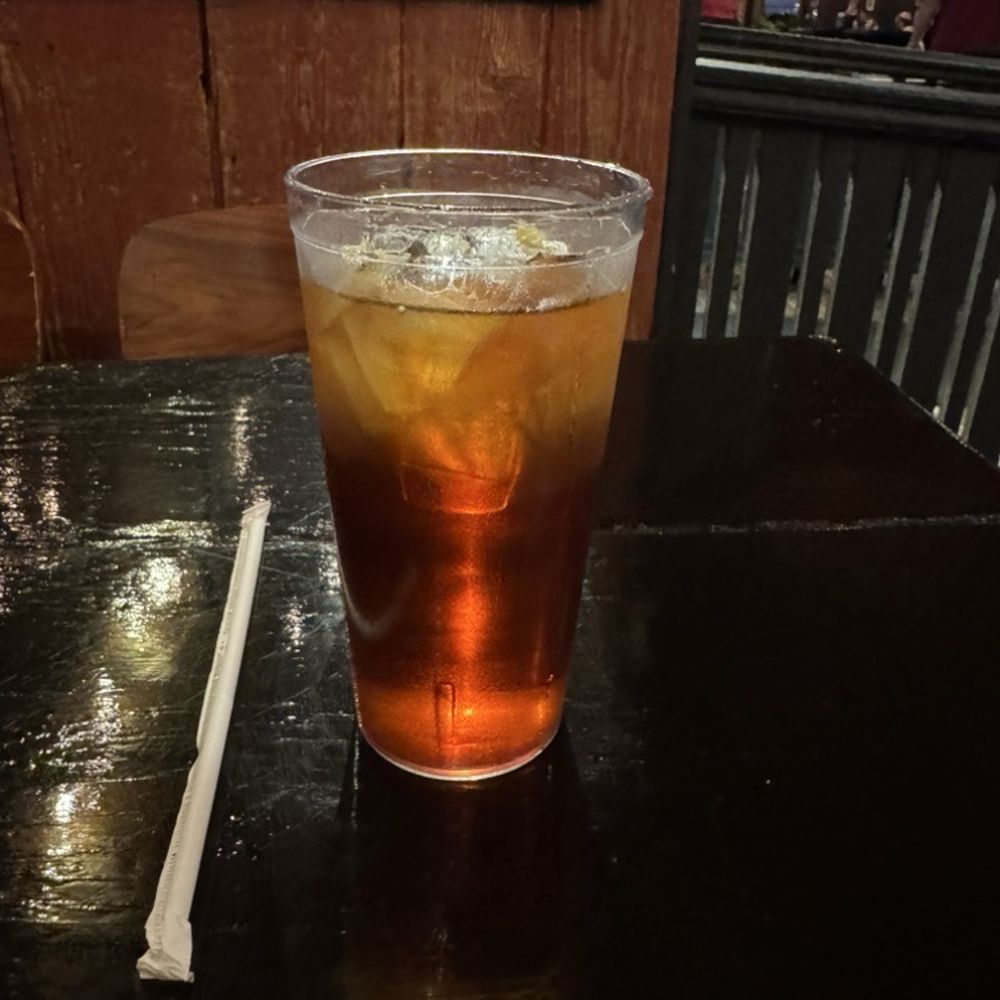Dinosaur Bar-B-Que - I loved the sweet tea - Barbeque Near Me - Troy, New York Dinosaur Bar-B-Que - I loved the sweet tea - Barbeque Near Me - Troy, New York