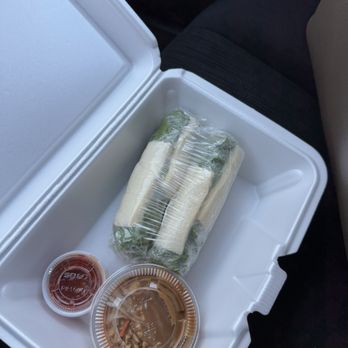 Que Huong Restaurant - Vietnamese Near Me - Phoenix, Arizona