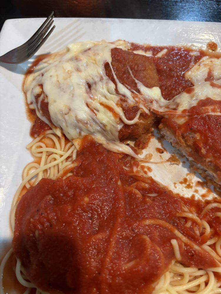 CANDELA’S PIZZERIA & RISTORANTE ITALIANO Updated October 2024 20