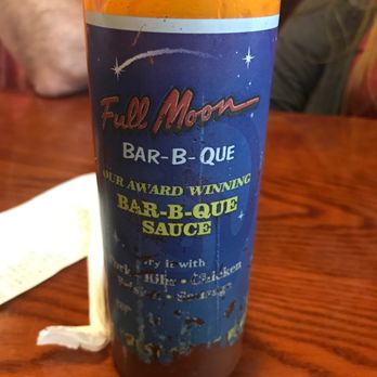 Full Moon BBQ - Barbeque Near Me - Tuscaloosa, Alabama