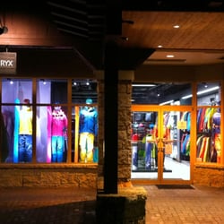 Arc'teryx Whistler - Welcome to Arcteryx Whsitler