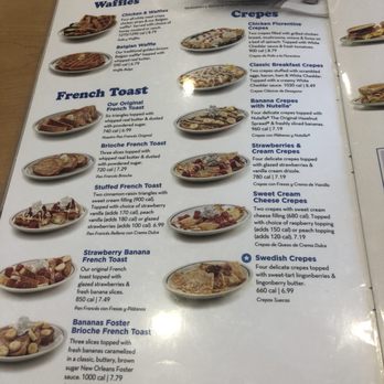 IHOP - American Near Me - Kokomo, Indiana