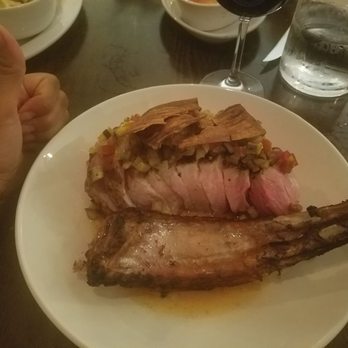 The Salted Pig - Pork chop - Gastropubs Near Me - Riverside, California The Salted Pig - Pork chop - Gastropubs Near Me - Riverside, California