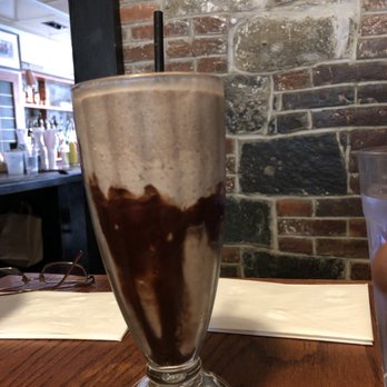 Harry's on Main - Frozen Oreo Shake - Bars Near Me - Providence, Rhode Island Harry's on Main - Frozen Oreo Shake - Bars Near Me - Providence, Rhode Island