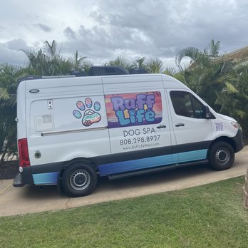 Ruff Life Dog Spa - Pet Groomers Near Me Ruff Life Dog Spa - Pet Groomers Near Me