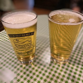 Trail Dust BBQ - Pilsner - Barbeque Near Me - Morgan Hill, California