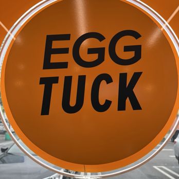 Egg Tuck - Breakfast & Brunch Near Me - Los Angeles, California Egg Tuck - Breakfast & Brunch Near Me - Los Angeles, California
