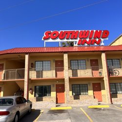 Southwind Inn Motel