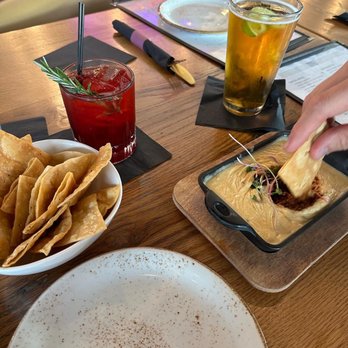 iTzcali Tapas and Tequila - Queso - Beer Bar Near Me - Wichita, Kansas iTzcali Tapas and Tequila - Queso - Beer Bar Near Me - Wichita, Kansas