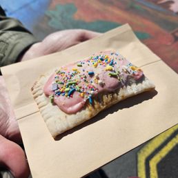 Poptart Poptart