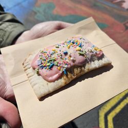 Poptart