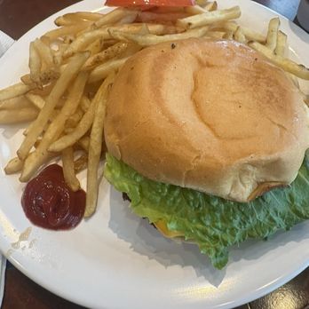 Antone's - Burger and fries - Jazz & Blues Near Me - Austin, Texas Antone's - Burger and fries - Jazz & Blues Near Me - Austin, Texas