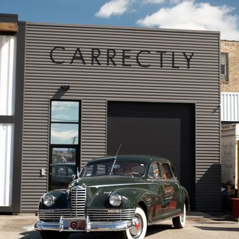 Carrectly Auto Care - Body Shops Near Me - Chicago, Illinois Carrectly Auto Care - Body Shops Near Me - Chicago, Illinois