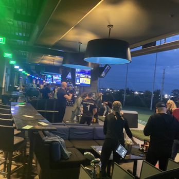 Topgolf - New American Near Me - Naperville, Illinois