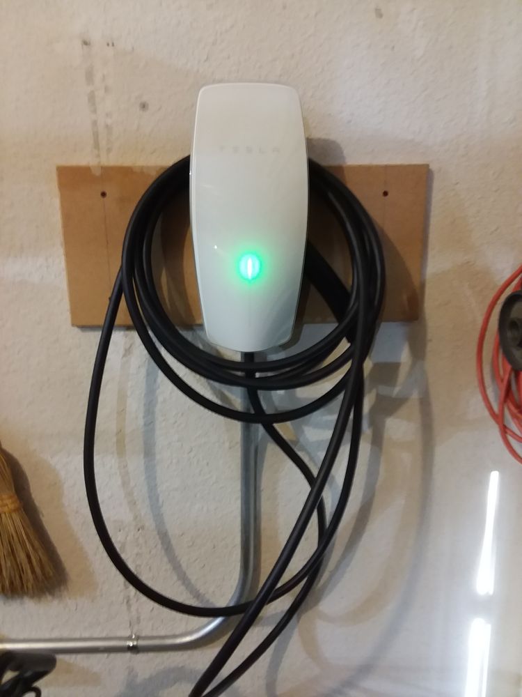 Slide of High End Electric