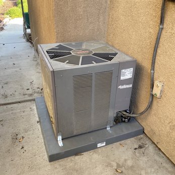 Johnny's HVAC - Heating & Air Conditioning/HVAC Near Me