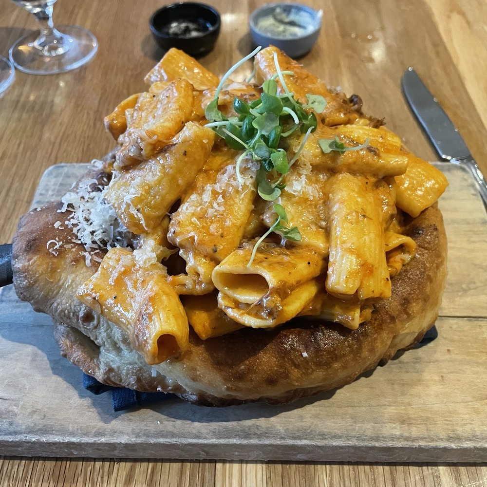 ARLO - Arlo's Bolognese - New American Near Me - San Diego, California ARLO - Arlo's Bolognese - New American Near Me - San Diego, California
