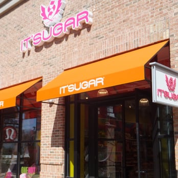IT'SUGAR - Candy Stores Near Me - Durham, North Carolina IT'SUGAR - Candy Stores Near Me - Durham, North Carolina