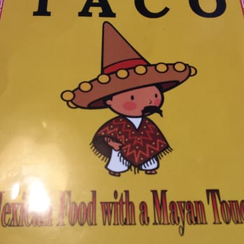 Señor Taco - Mexican Near Me - Pinellas Park, Florida