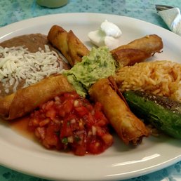 Taquitos