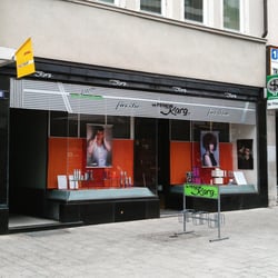 Karg Friseur Stefan Seitz