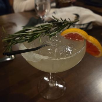 Powerhouse Eatery - Holiday Margarita - Bars Near Me - White Haven, Pennsylvania Powerhouse Eatery - Holiday Margarita - Bars Near Me - White Haven, Pennsylvania