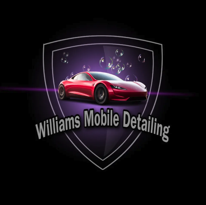 WILLIAMS MOBILE DETAILING Request a Quote Dayton, Ohio Auto