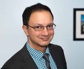 Elegant Smiles of Matawan: Shalin Jani, DMD