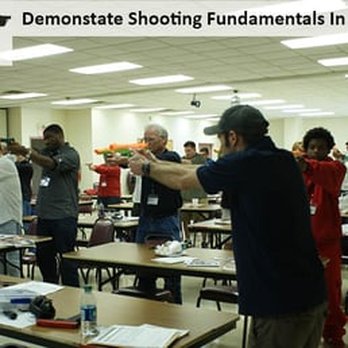 Armed2Defend - Classroom training ... - Firearm Training Near Me - Lithopolis, Ohio