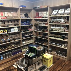 Elevate Tobacco