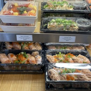 Ebiko - Fresh sushi! - Japanese Near Me - Oakland, California Ebiko - Fresh sushi! - Japanese Near Me - Oakland, California