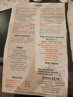 Menu photo 2 Tasty Gastonia, NC Menu photo 2 Tasty Gastonia, NC