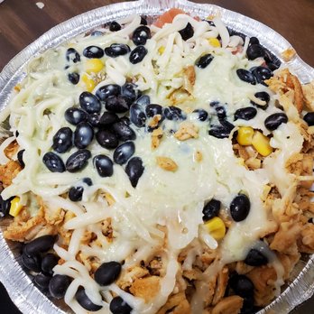 Chico's Tex Mex - Tex-Mex Near Me - East Setauket, New York