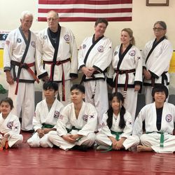 Clingans Martial Arts Academy