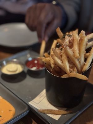 Per Diem - Transit Center by null